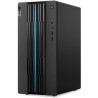 Unité centrale - LENOVO Ideacentre G5 17ACN7 - AMD Ryzen 5-5600G - RAM 8Go - 256 Go SSD - RTX 3050 8Go - Sans Windows