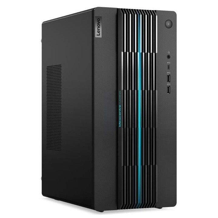 Unité centrale - LENOVO Ideacentre G5 17ACN7 - AMD Ryzen 5-5600G - RA
