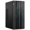 Unité centrale - LENOVO Ideacentre G5 17ACN7 - AMD Ryzen 5-5600G - RAM 8Go - 256 Go SSD - RTX 3050 8Go - Sans Windows