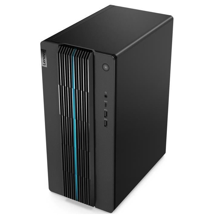 Unité centrale - LENOVO Ideacentre G5 17ACN7 - AMD Ryzen 5-5600G - RA