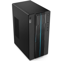 Unité centrale - LENOVO Ideacentre G5 17ACN7 - AMD Ryzen 5-5600G - RAM 8Go - 256 Go SSD - RTX 3050 8Go - Sans Windows