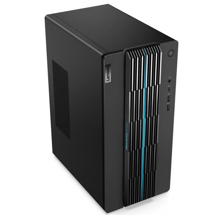 Unité centrale - LENOVO Ideacentre G5 17ACN7 - AMD Ryzen 5-5600G - RA