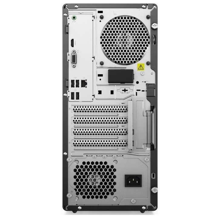 Unité centrale - LENOVO Ideacentre G5 17ACN7 - AMD Ryzen 5-5600G - RA