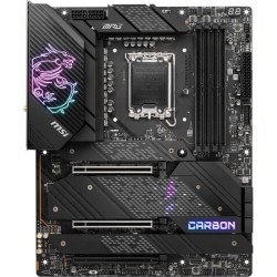 MSI - MPG Z690 CARBON WIFI...