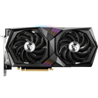 MSI - Carte graphique RTX 3060 Gaming X 12 Go