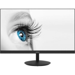 Ecran PC - MSI MP271 - 27 FHD - Dalle IPS - 5ms - 60Hz - VGA / HDMI