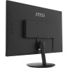 Ecran PC - MSI MP271 - 27 FHD - Dalle IPS - 5ms - 60Hz - VGA / HDMI