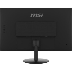 Ecran PC - MSI MP271 - 27 FHD - Dalle IPS - 5ms - 60Hz - VGA / HDMI