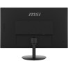 Ecran PC - MSI MP271 - 27 FHD - Dalle IPS - 5ms - 60Hz - VGA / HDMI