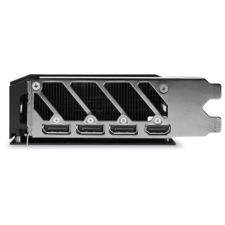 Carte graphique Gaming Acer ARC A770 Predator BIFROST OC - A770/16Go/H