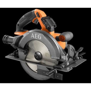AEG - Scie circulaire 190 mm 18V BRUSHLESS (sans batterie) - BKS18BL2-
