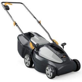 Tondeuse a batterie - Largeur : 34 cm - ALPINA AL1 3420 - 300 m² (Liv