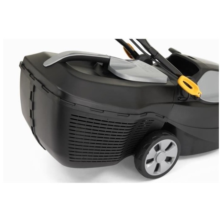 Tondeuse a batterie - Largeur : 34 cm - ALPINA AL1 3420 - 300 m² (Liv