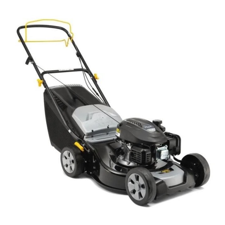 Tondeuse thermique autotractée - Largeur coupe : 46 cm -ALPINA AL4 46