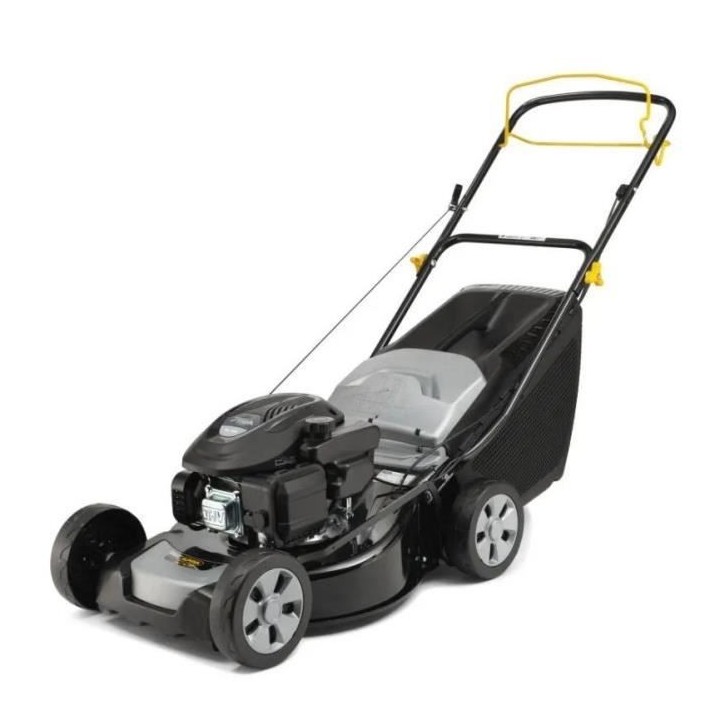 Tondeuse thermique autotractée - Largeur coupe : 46 cm -ALPINA AL4 46