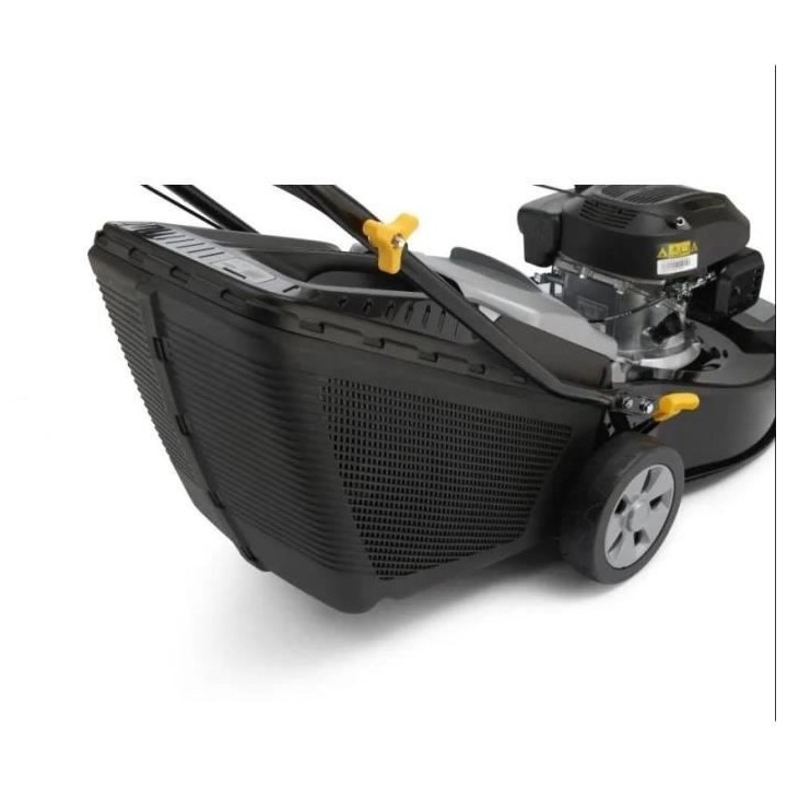 Tondeuse thermique autotractée - Largeur coupe : 46 cm -ALPINA AL4 46