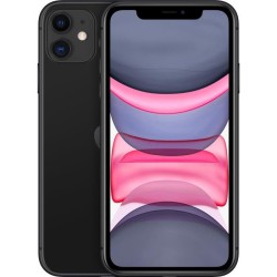 APPLE iPhone 11 128Go Noir...