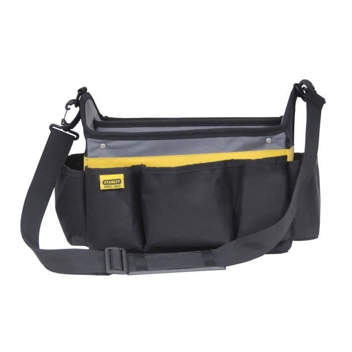 Panier porte-outils STANLEY - STST1-70718 - 30 cm