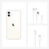 APPLE iPhone 11 128Go Blanc