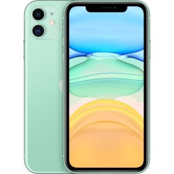 APPLE iPhone 11 128Go Vert