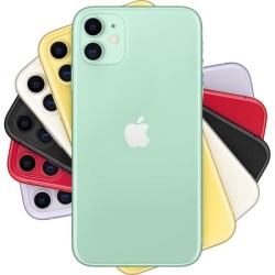 APPLE iPhone 11 128Go Vert