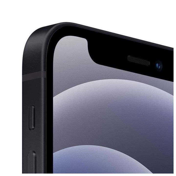 APPLE iPhone 12 mini 64Go Noir