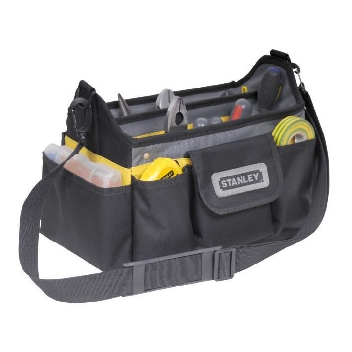 Panier porte-outils STANLEY - STST1-70718 - 30 cm