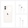 APPLE iPhone 12 mini 128Go Blanc