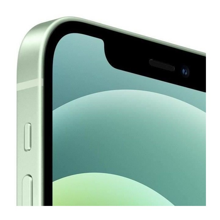 APPLE iPhone 12 mini 128Go Vert