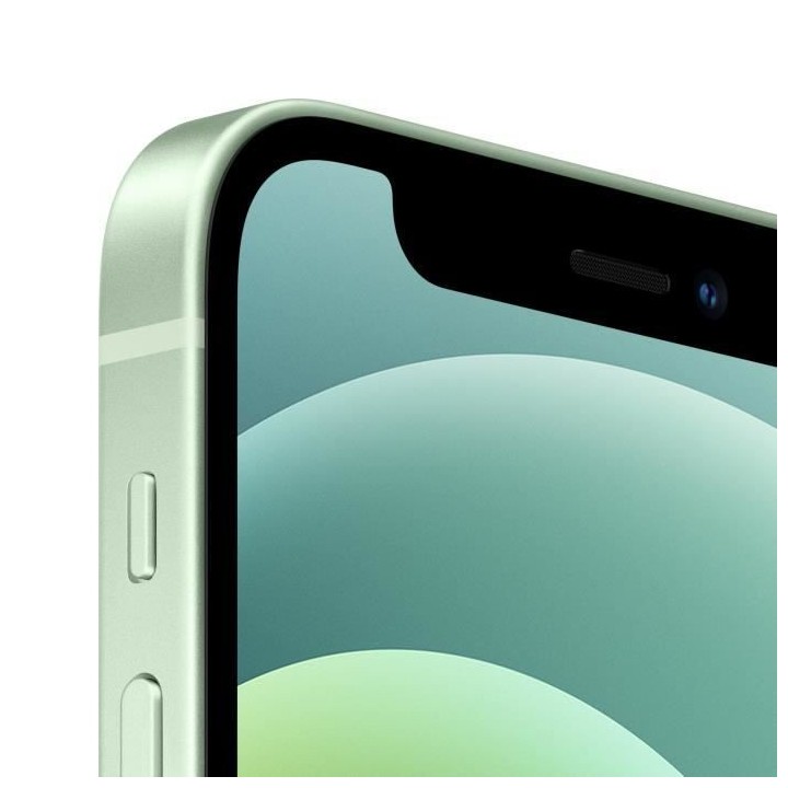 APPLE iPhone 12 mini 256Go Vert