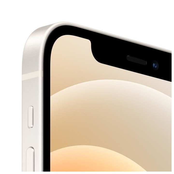 APPLE iPhone 12 256Go Blanc
