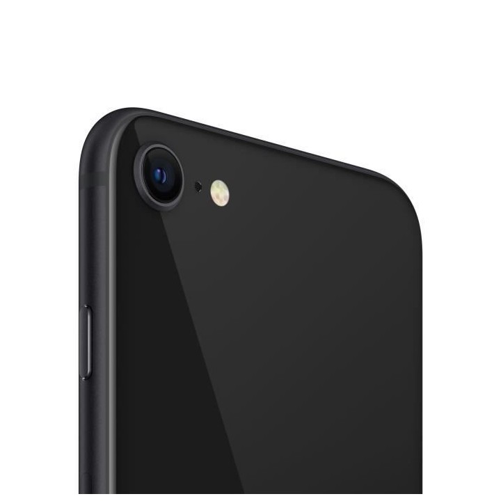 APPLE iPhone SE 64Go Noir