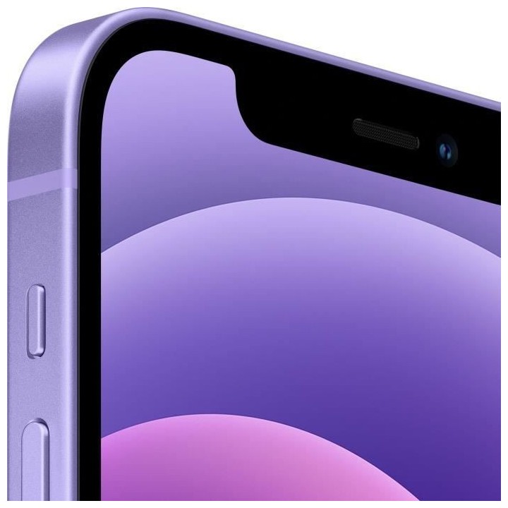 APPLE iPhone 12 mini 256Go Violet