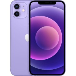 APPLE iPhone 12 64Go Violet