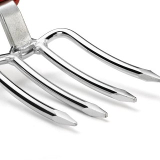 OUTILS WOLF Petite fourche a fleurs LUBM Multistar