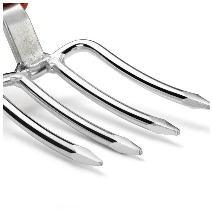 OUTILS WOLF Petite fourche a fleurs LUBM Multistar