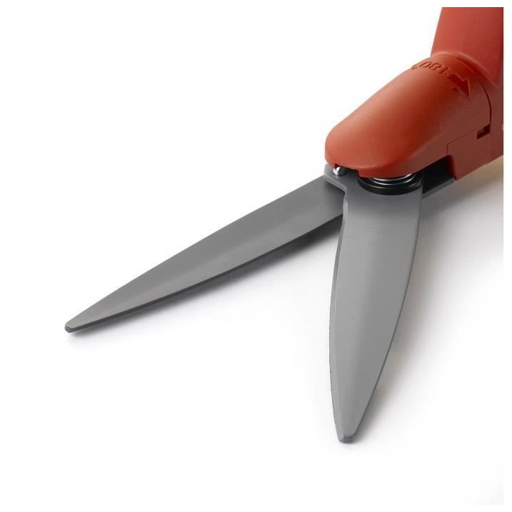 OUTILS WOLF Cisaille a gazon OLD