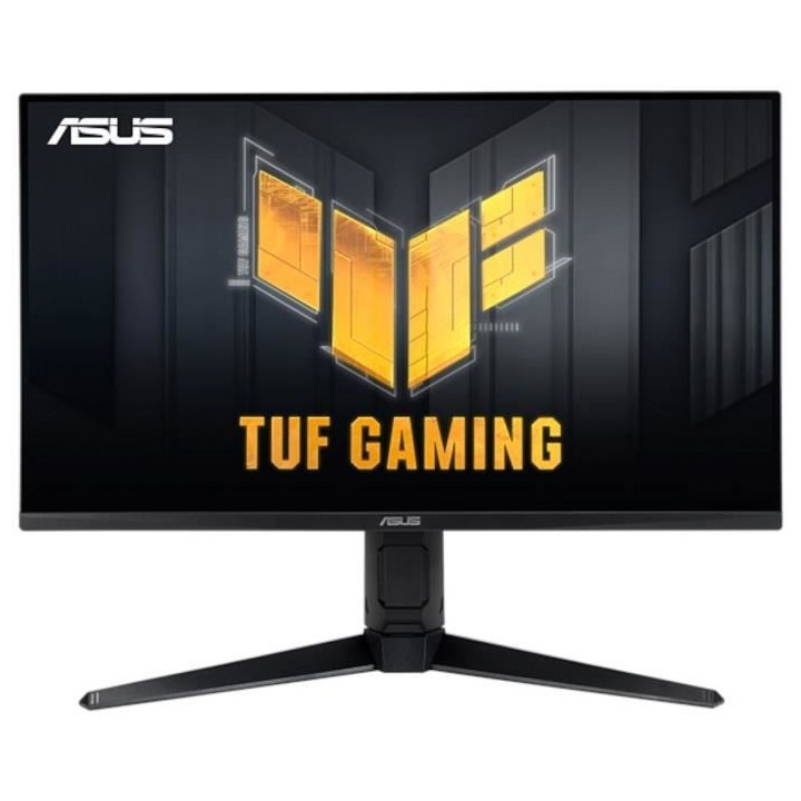 Écran PC Gamer ASUS TUF VG28UQL1A | 28 UHD-4K 144Hz - Fast IPS - 1 ms