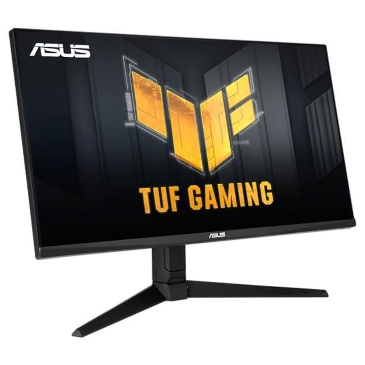 Écran PC Gamer ASUS TUF VG28UQL1A | 28 UHD-4K 144Hz - Fast IPS - 1 ms