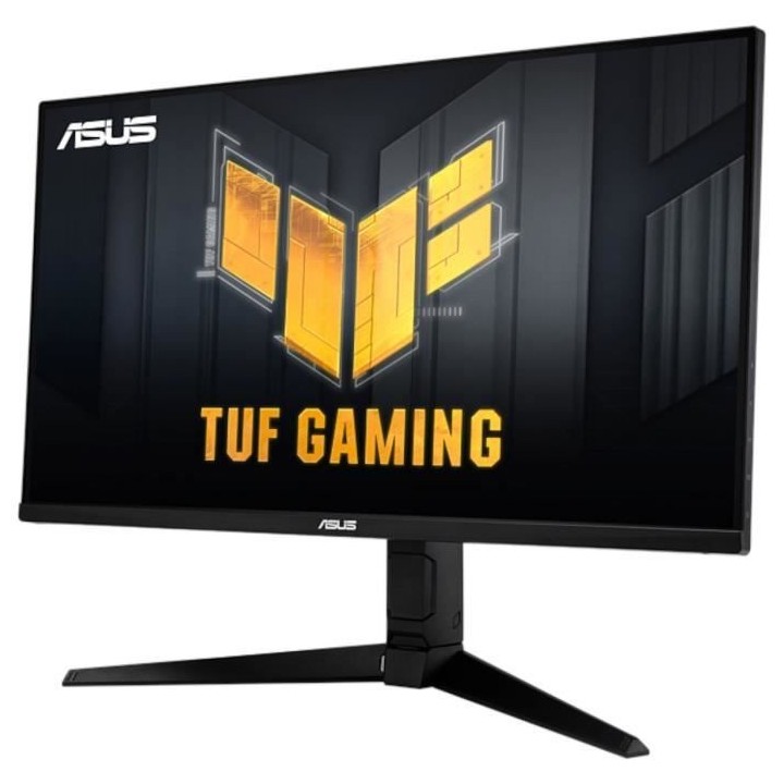 Écran PC Gamer ASUS TUF VG28UQL1A | 28 UHD-4K 144Hz - Fast IPS - 1 ms