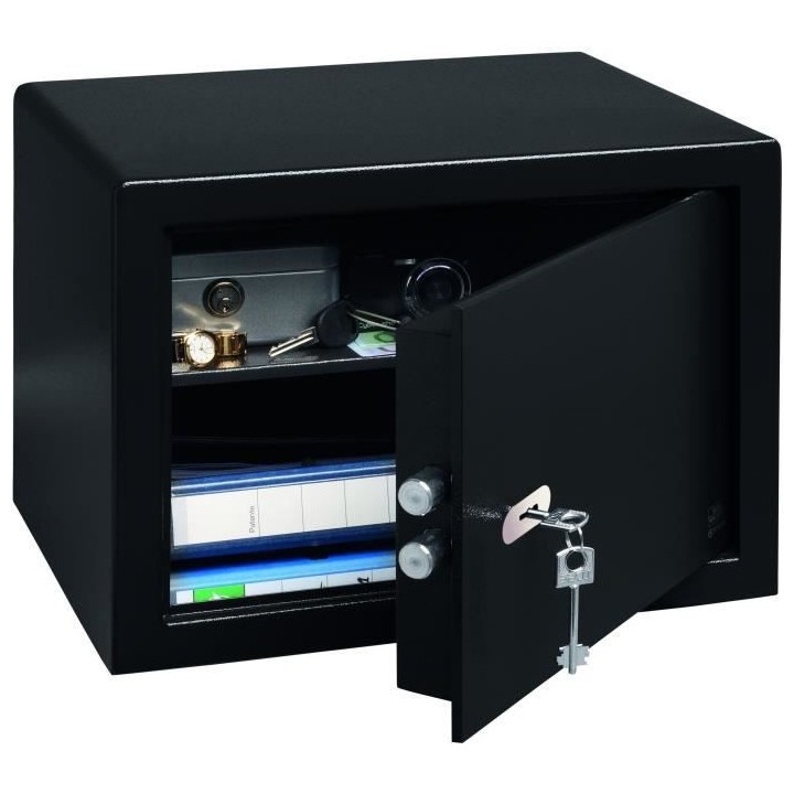 BURG-WÄCHTER Coffre-fort PointSafe P 3 S