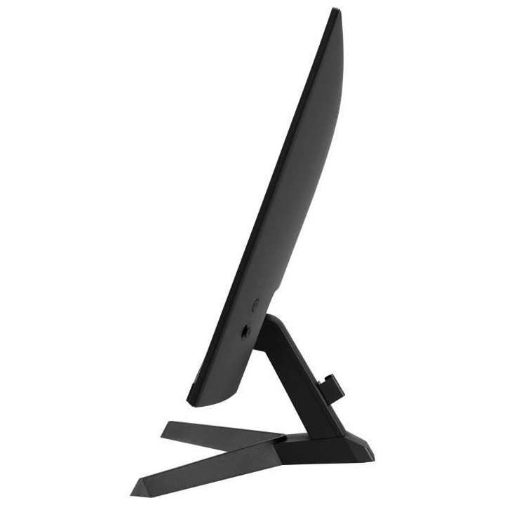 Ecran PC Gamer - IIYAMA G2740QSU-B1 G-Master Black Hawk - 27 QHD 2K -