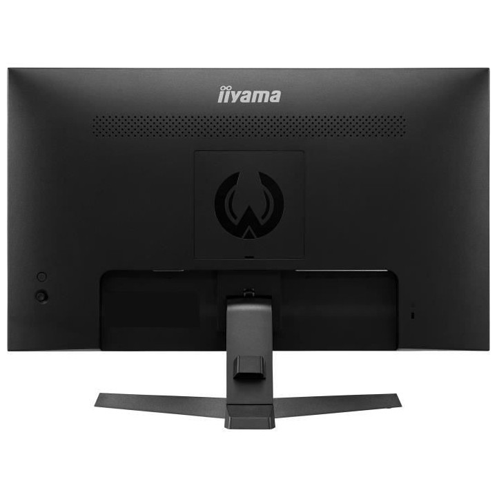 Ecran PC Gamer - IIYAMA G2740QSU-B1 G-Master Black Hawk - 27 QHD 2K -
