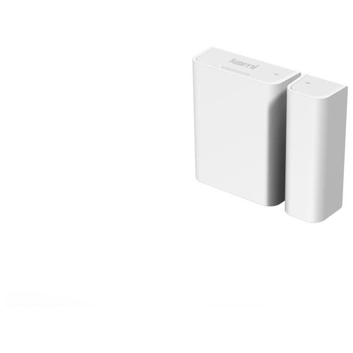 KAMI - Pack sécurité Kit N100 Blanc