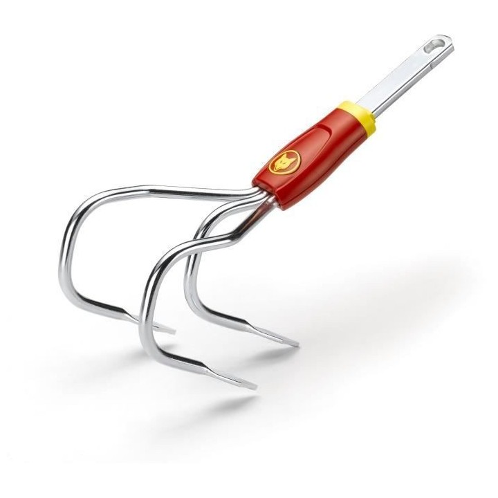 OUTILS WOLF Griffe-extirpateur 10 cm BEM Multistar