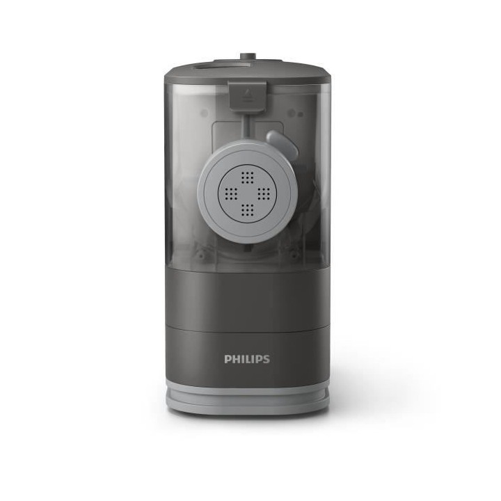 PHILIPS Machine a pates HR2334/12, 150W, 100% automatique, 450g en 18m