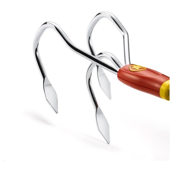 OUTILS WOLF Griffe-extirpateur 10 cm BEM Multistar