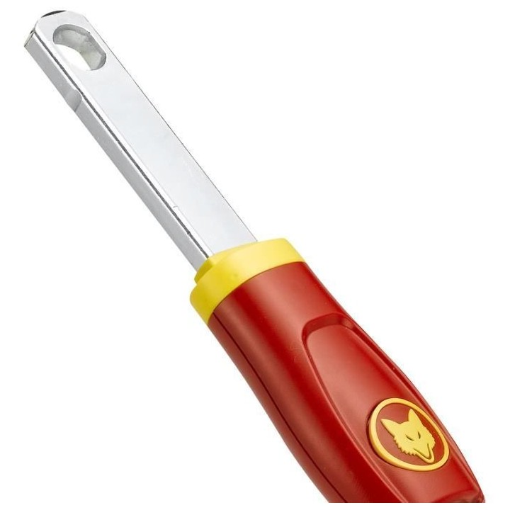 OUTILS WOLF Griffe-extirpateur 10 cm BEM Multistar