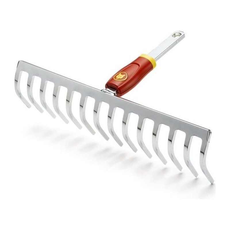 OUTILS WOLF Râteau 35 cm DRM35 Multistar