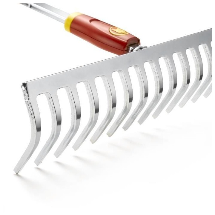 OUTILS WOLF Râteau 35 cm DRM35 Multistar